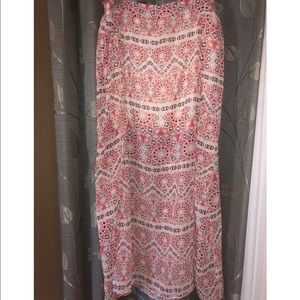 Maurices Maxi Skirt